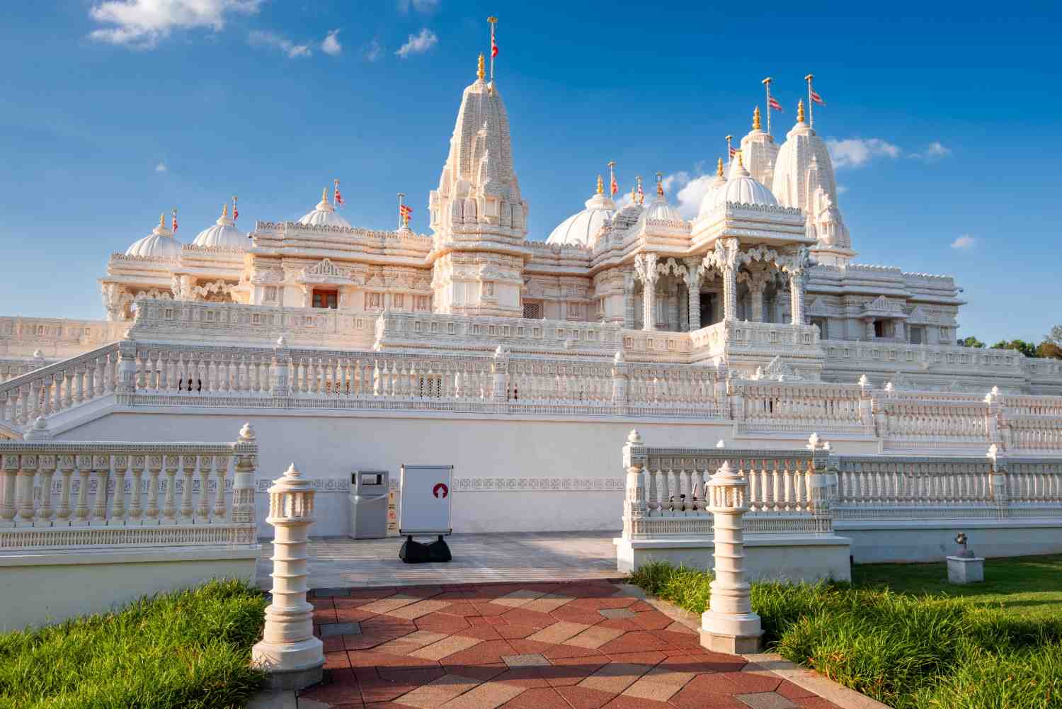 2 Days Mathura Vrindavan Tour Package
