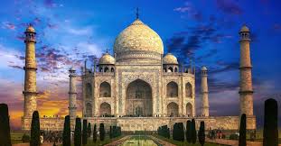 Agra Extension