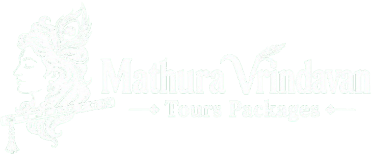 Mathura Vrindavan Tours Packages Logo