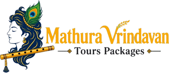 Mathura Vrindavan Tours Logo