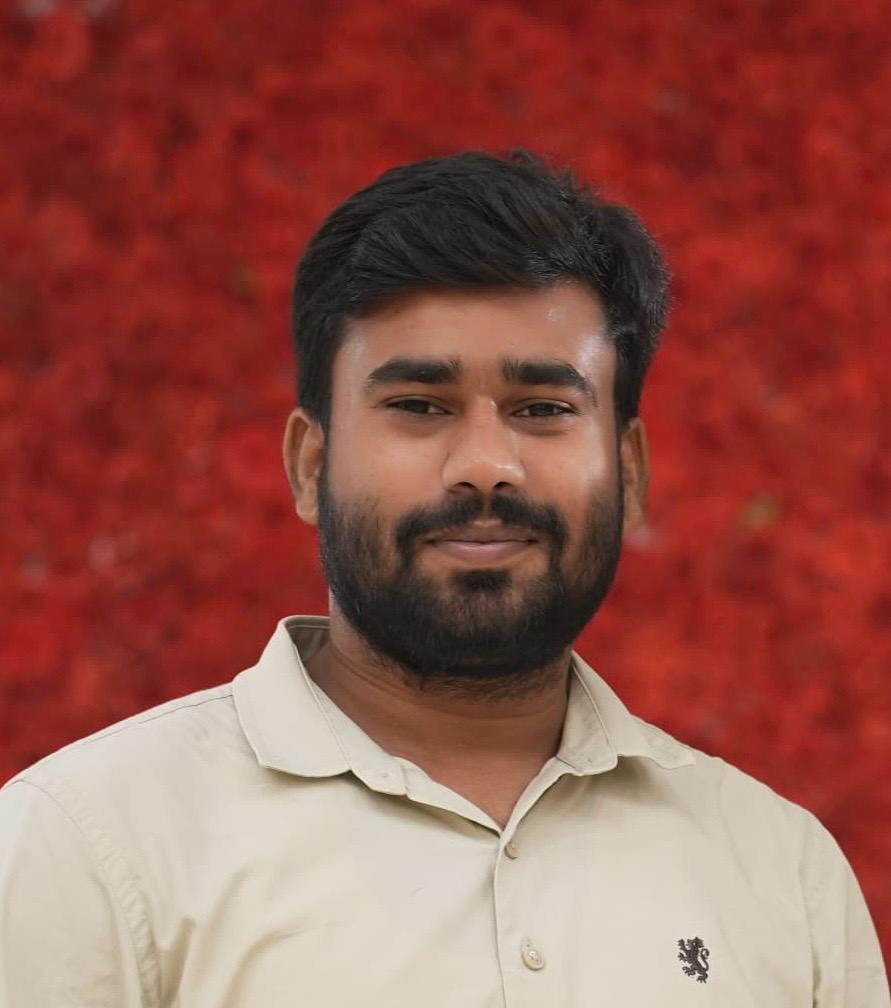 Mohd. Aijaz