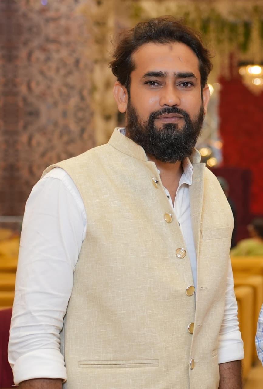 Waseem Rao