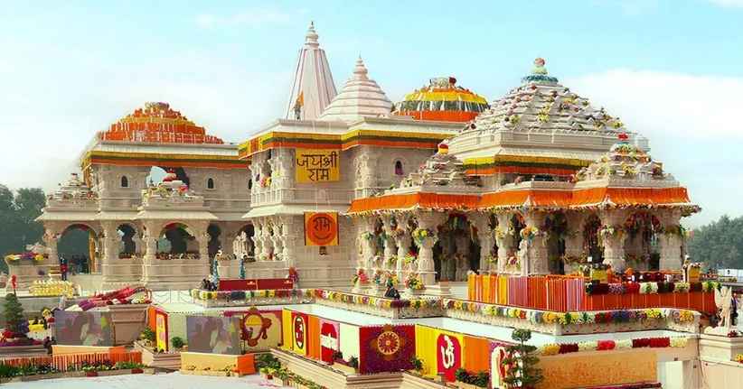 Same Day Braj Darshan Tour